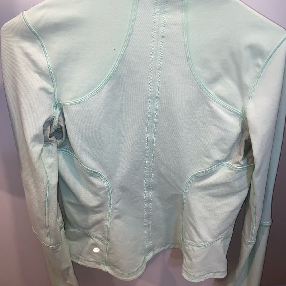 Lululemon Jacket - Picture 2 of 3